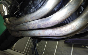 HONDA CB400 SUPER BOLDOR A 2016 NC42