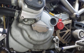 DUCATI MONSTER S4R 2003