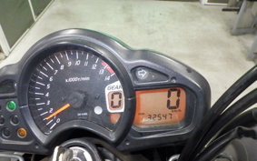 SUZUKI ｸﾞﾗﾃﾞｨｳｽ400 2010 VK58A