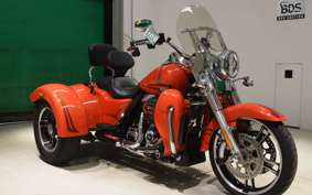 HARLEY FLRT 1750 2017