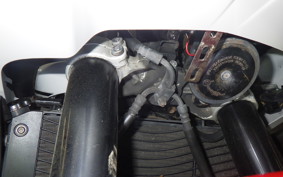 YAMAHA FZ1 FAZER 2008 RN21J