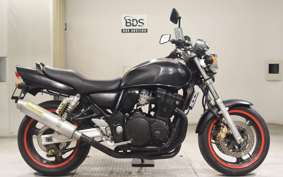 SUZUKI INAZUMA 400 (GSX400) 1997 GK7BA