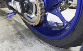 SUZUKI HAYABUSA Gen.3 2022 EJ11A