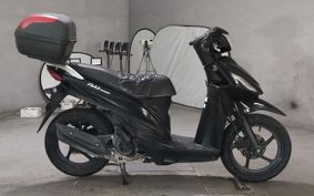 SUZUKI ADDRESS V110 CE47A