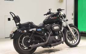 HARLEY XL883 2005