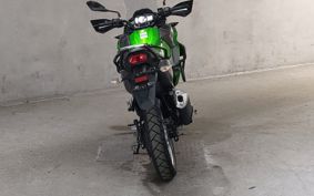KAWASAKI VERSYS-X 250 LE250D