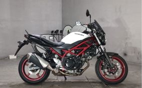 SUZUKI SV650 2021 VP55B