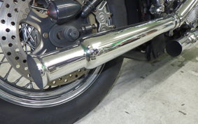 HARLEY FLSTF 1340 1998