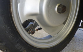 YAMAHA JOG POCHE SA08J