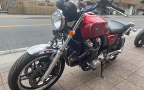 HONDA CB1100 ABS 2010 SC65