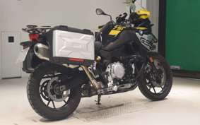 BMW F750GS 2021