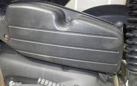 HONDA ﾍﾞﾝﾘｨ110 2009 JA09