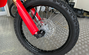 HONDA CRF250L MD47