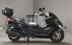 YAMAHA MAJESTY 250 SG20J