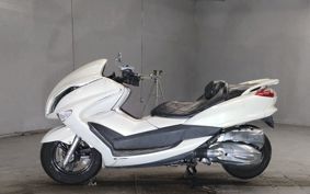 YAMAHA MAJESTY 250 SG20J