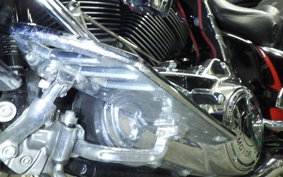 HARLEY FLHTKSE 1870CVO 2016