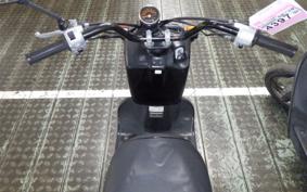 HONDA ZOOMER AF58