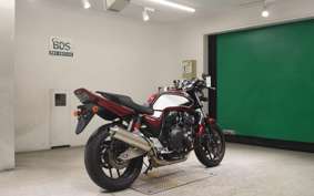 HONDA CB400SF GEN 4 A 2019 NC42