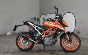 KTM 390 DUKE JPJ40
