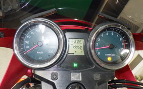 HONDA CB1100 ABS 2020 SC65