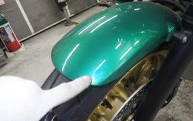 KAWASAKI Z650 RS 2023 ER650M