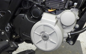 HUSQVARNA TR650 2013