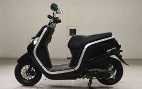 HONDA ﾀﾞﾝｸ AF78