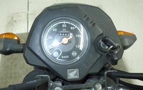 HONDA NAVI110 2003