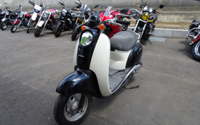HONDA CREA SCOOPY AF55