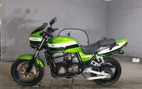 KAWASAKI ZRX1200 R ZRT20A