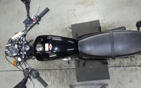 HONDA CB223S 2009 MC40