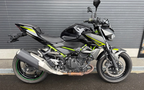 KAWASAKI Z400 2023 EX400L