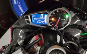 TRIUMPH TRIUMPH DAYTONA675 TTA12F