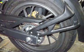 HONDA CB190X