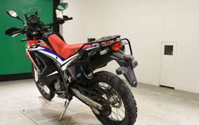 HONDA CRF250 RALLY LDA MD44