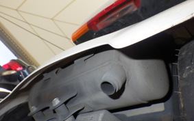 HONDA GYRO CANOPY TA03