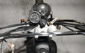 YAMAHA TW200 DG07J