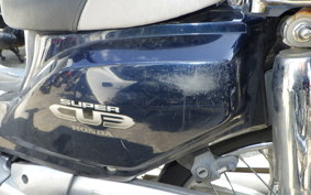 HONDA C50 SUPER CUB AA04