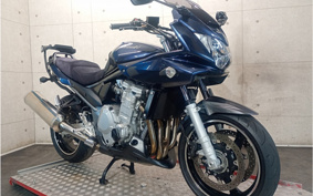 SUZUKI BANDIT1250S ABS 2007 GW72A