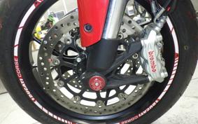 DUCATI MULTISTRADA 1200 S 2013