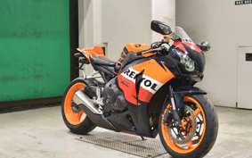 HONDA CBR1000RR Gen. 2 2010 SC59