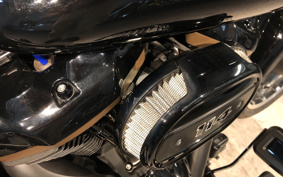 HARLEY FLFBS 2020 YRK
