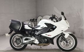 BMW F800GT 2017 0B03