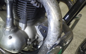 KAWASAKI W650 2003 EJ650A