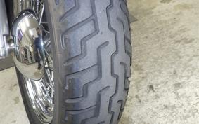 HARLEY FLSTC 1580 2007