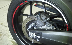 HONDA CB650R 2021 RH03