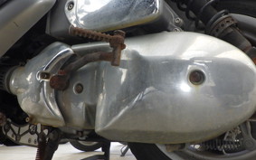 YAMAHA MAJESTY 125 FI