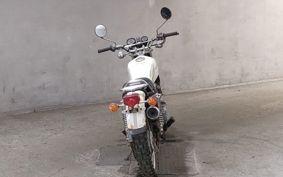HONDA SILKROAD L250S