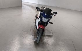 HONDA CBR250R MC41