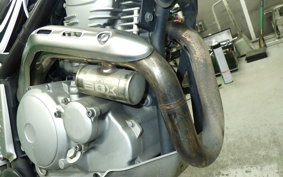 YAMAHA SEROW 250 Gen.2 2019 DG17J